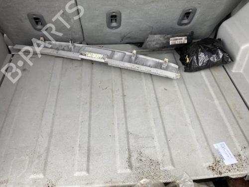 Bagagerumsgulv DODGE CALIBER 2.0 CRD | BP22118761I33 - Image 2