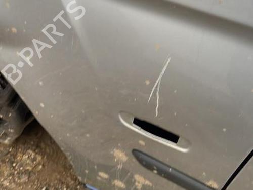 Used Left front fenders BMW 3 Compact (E46) 320 td (150 hp) 19913333