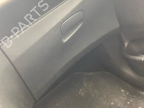 Glove box CITROËN C3 II (SC_) 1.4 HDi 70 (SC8HZC, SC8HR0, SC8HP4) | BP37279333C95 - Image 3