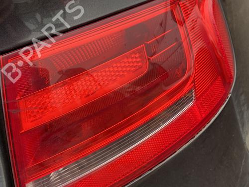 Used Right taillight Right taillight AUDI A4 B8 (8K2) 2.0 TDI (143 hp) 26297810 26297810