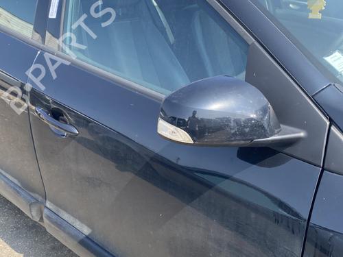 Used Right front door RENAULT MEGANE III Hatchback (BZ0/1_, B3_) 1.5 dCi (BZ09, BZ0D, BZ1W, BZ29, BZ14) (110 hp) 26526400