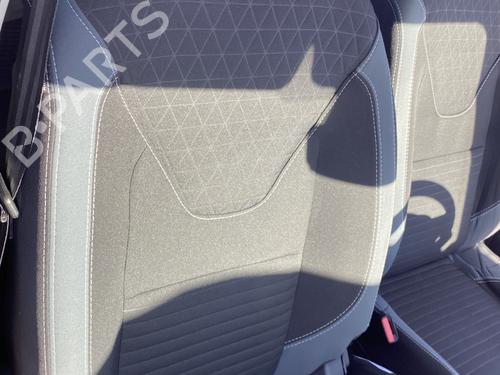 Sæde højre fortil RENAULT CLIO IV Grandtour (KH_) 1.5 dCi 90 (KHN3, KHN4) (90 hp) 33039281