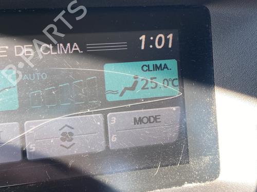 Display monitor NISSAN ALMERA TINO (V10) 2.2 dCi | BP24802835C48 