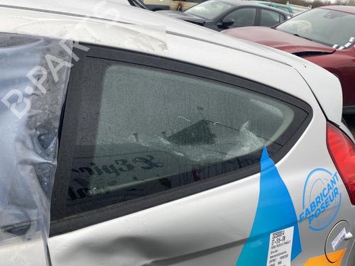 rear-left-door-window-ford-fiesta-vi-cb1-ccn-2008-32412355 main image