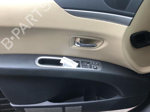 Front left panel SUBARU TRIBECA (B9) 3.0 (WXE) | BP22126960C58 - Image 3