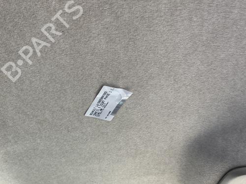 Interiør tag Interiør tag RENAULT TRAFIC III Van (FG_) 1.6 dCi 115 (FGMD) (116 hp) 25923791 25923791