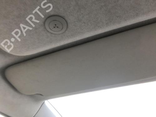 Left sun visor KIA VENGA (YN) 1.4 CRDi 90 | BP19911429I1 