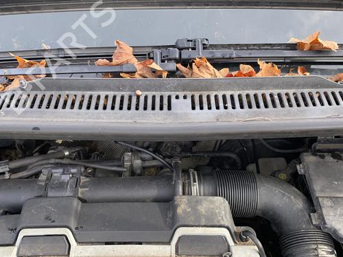 Torpedoplate VW TOURAN (1T1, 1T2) 1.4 TSI | BP29967094C110