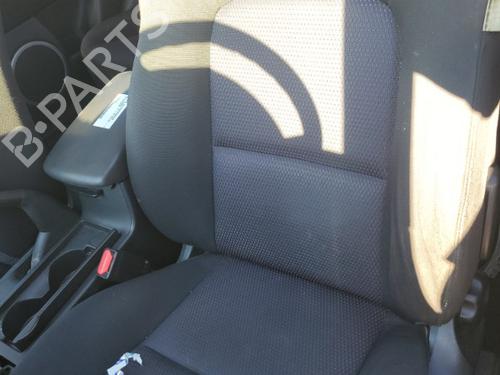Left front seat MAZDA 3 (BK) 1.6 DI Turbo | BP22127618C15 - Image 4