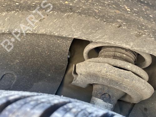 Wheel arch FORD FIESTA VI (CB1, CCN) 1.25 | BP23784633C56 