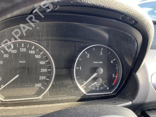 Instrument cluster BMW 1 (E87) 118 d | BP28582963C47