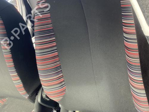 Used Left front seat Left front seat CITROËN C1 II (PA_, PS_) 1.0 VTi 72 (72 hp) 28543425 28543425