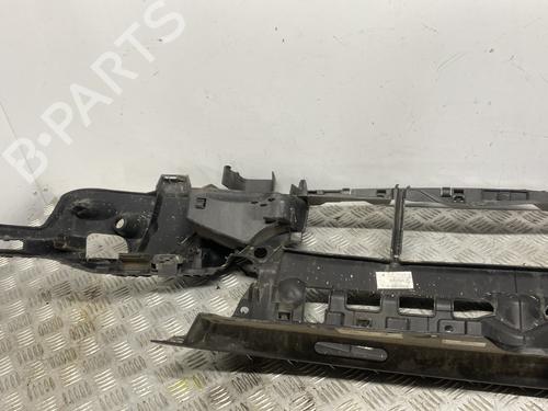 Front bumper bracket CITROËN BERLINGO Box Body/MPV (B9) 1.6 HDi / BlueHDi 75 | BP32295215C158 