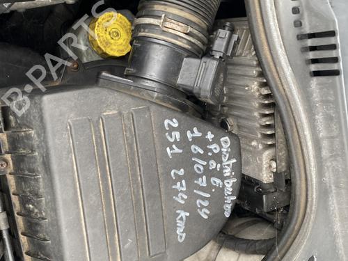 Used Air filter box SEAT IBIZA IV SC (6J1, 6P5) 1.6 TDI (90 hp) 29155010