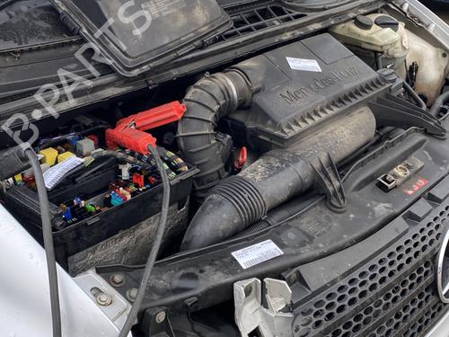 Starter MERCEDES-BENZ VITO Bus (W639) 115 CDI (639.701, 639.703, 639.705) | BP30578140M8