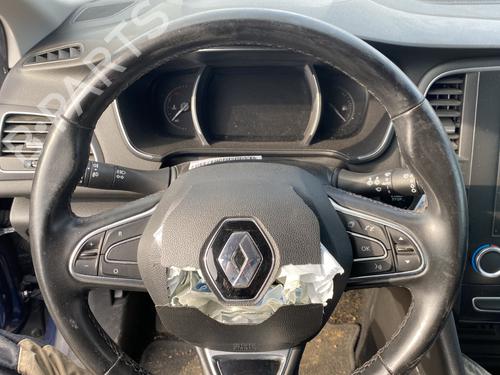 Rat Rat RENAULT MEGANE IV Grandtour (K9A/M/N_) 1.6 dCi 130 (130 hp) 33554041 33554041