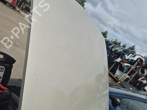 Hood CITROËN ZX (N2) 1.6 i | BP22126430C1 