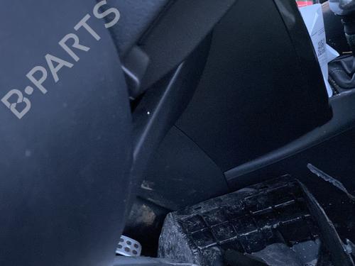 Used Pedal Pedal PEUGEOT 207 (WA_, WC_) 1.6 HDi (90 hp) 31815618 31815618