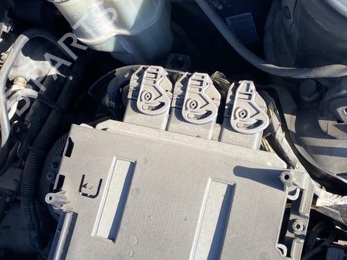 Used Engine control unit (ECU) Engine control unit (ECU) PEUGEOT 407 (6D_) 2.0 HDi 135 (6DRHRH, 6DRHRE, 6DRHRG, 6DRHRJ) (136 hp) 32669937 32669937