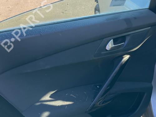Used Rear left panel PEUGEOT 508 I (8D_) 2.0 BlueHDi 150 (150 hp) 20932172