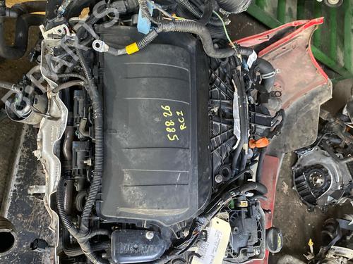 Engine PEUGEOT RCZ 2.0 HDi | BP38258578M1 - Image 5