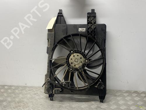 Kjølevifte elektrisk RENAULT SCÉNIC II (JM0/1_) 1.6 (JM0C, JM0J, JM1B) | BP29543481M35 