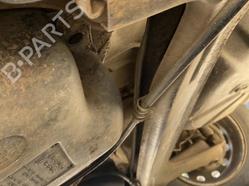 Fuel tank RENAULT TWINGO I (C06_) 1.2 (C066, C068) | BP25880469C62 
