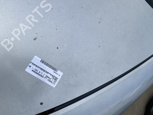 Hood CITROËN C3 I (FC_, FN_) 1.4 HDi | BP26032365C1 