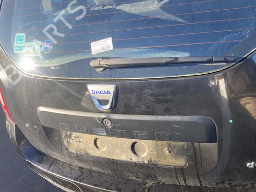 Tailgate DACIA DUSTER (HS_) 1.5 dCi | BP32449174C6 - Image 2
