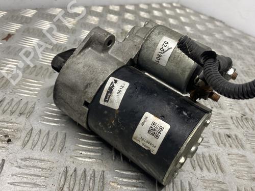 Starter CHEVROLET MATIZ (M200, M250) 0.8 | BP31826783M8 - Image 2