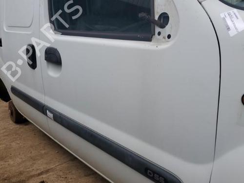 Used Right front door RENAULT KANGOO Express (FC0/1_) D 55 1.9 (FC0D) (54 hp) 22120495