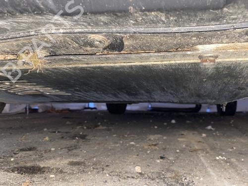 Subframe PEUGEOT BIPPER (AA_) 1.4 HDi | BP31279962M9