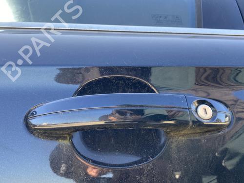 Front left exterior door handle FORD MONDEO IV (BA7) 1.8 TDCi | BP25001254C128 