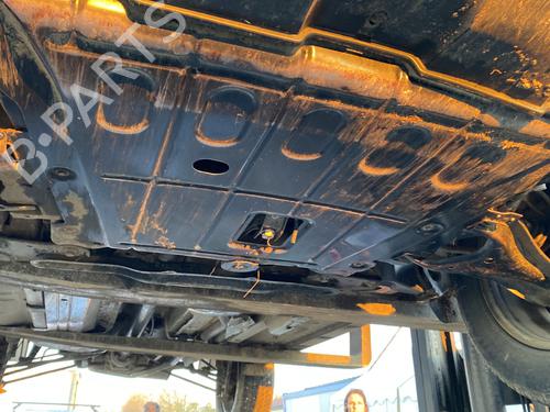 Used Underbody protection Underbody protection DACIA DUSTER (HS_) 1.5 dCi 4x4 (HSMC, HSMD) (110 hp) 33553269 33553269