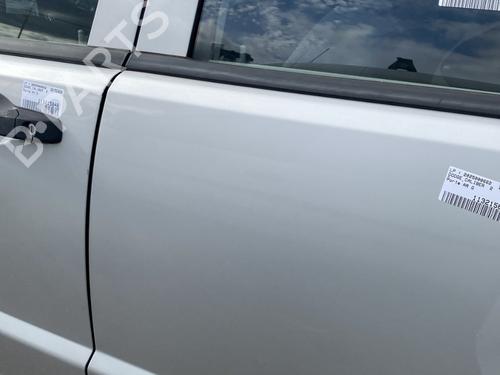 Left rear door DODGE CALIBER 2.0 CRD | BP29455376C4 