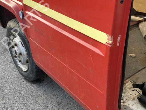 Right slide door RENAULT MASTER I Van (T__) 28-35 2.0 | BP29976281C75