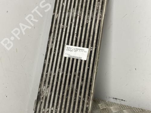 Used Intercooler Intercooler RENAULT TRAFIC II Van (FL) 2.5 dCi 145 (FL0J) (146 hp) 21569405 21569405