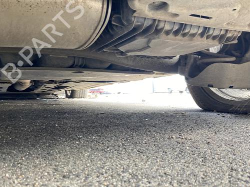Used Rear axle Rear axle 33019897 33019897