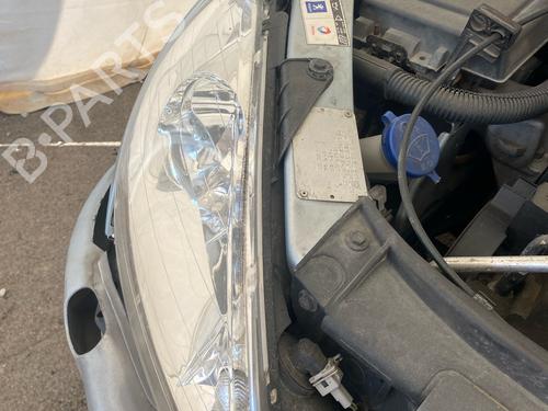 right-headlight-peugeot-206-hatchback-2ac-1998-1999-2000-2001-2002-2003-2004-2005-2006-2007-2008-2009-2010-2011-2012-36867044 main image