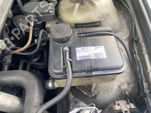 Used Expansion tank Expansion tank 36400598 36400598