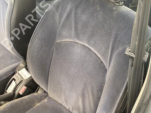 Left front seat PEUGEOT 206 Hatchback (2A/C) 2.0 HDI 90 | BP26006434C15 