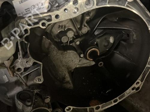 Used Gearbox PEUGEOT 207 SW (WK_) 1.6 HDi (90 hp) 19907714