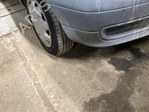 Stoßstange vorne für RENAULT TWINGO I (C06_) 1.2 (C063, C064) (55 hp) 22241255