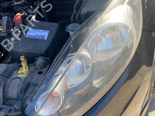Left headlight FORD FIESTA VI (CB1, CCN) 1.6 TDCi | BP37078771C28 - Image 3