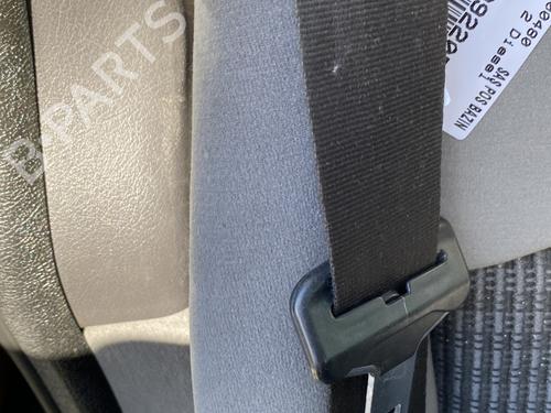 Used Rear right seatbelt Rear right seatbelt CITROËN C8 (EA_, EB_) 2.0 HDi 165 (163 hp) 27506533 27506533