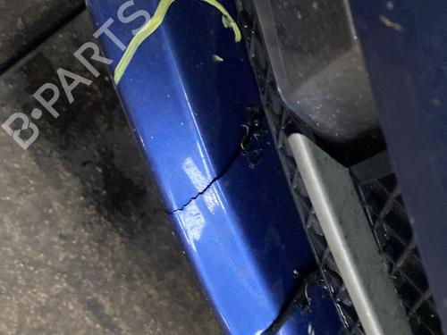 Front bumper BMW 1 (E81) 116 d | BP21835489C7 