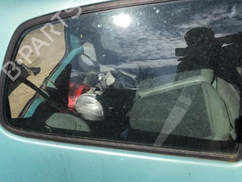 Panel rute bak høyre RENAULT TWINGO I (C06_) 1.2 (C066, C068) (58 hp) 22119071