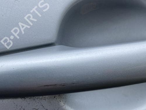 Rear left exterior door handle PEUGEOT 3008 I MPV (0U_) 2.0 HDi 150 / BlueHDi 150 | BP24296859C130 