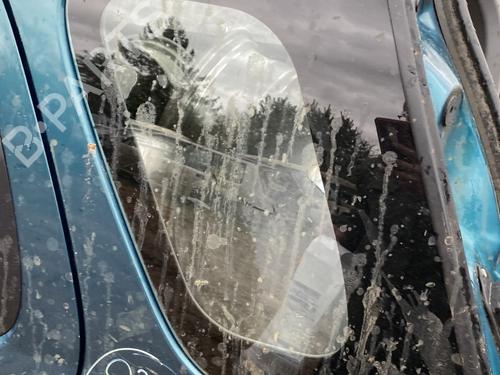 Used Rear left door window Rear left door window DAIHATSU TERIOS (J1_) 1.3 4WD (J102) (86 hp) 33117022 33117022