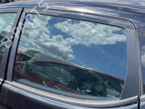 Rear left door window MERCEDES-BENZ A-CLASS (W168) A 170 CDI (168.009, 168.109) | BP25031356C20 